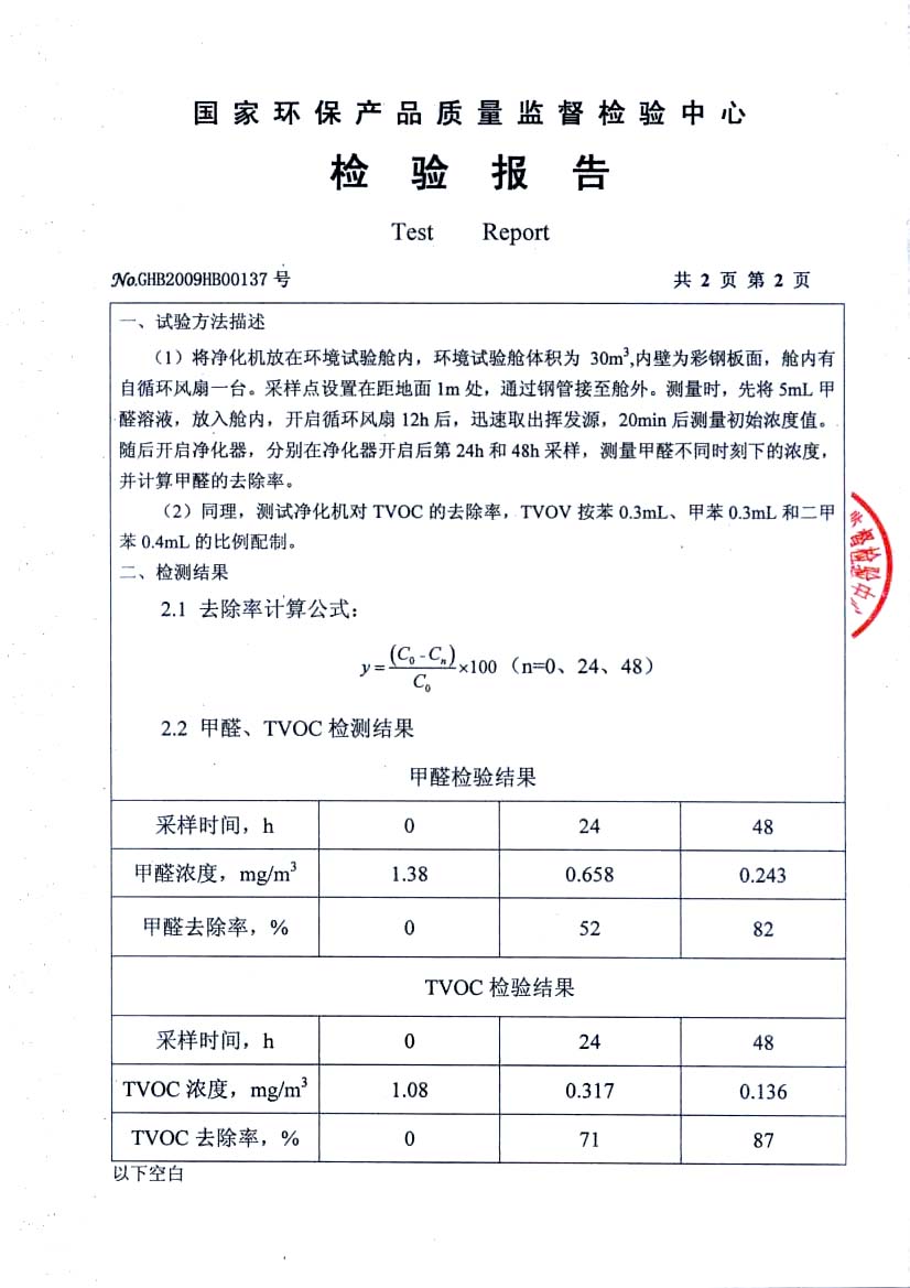 高能离子空气净化机-1